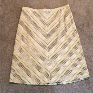 BCBGMaxazria Skirt